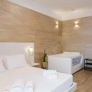 Porta D'oro Charming House Affittacamere