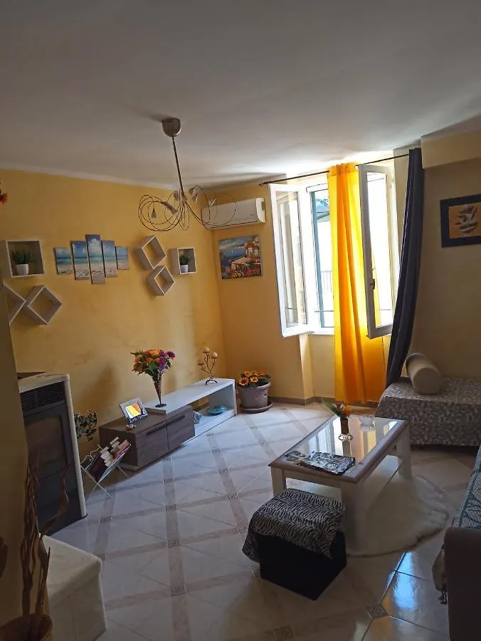 Home Gio Summer Alghero