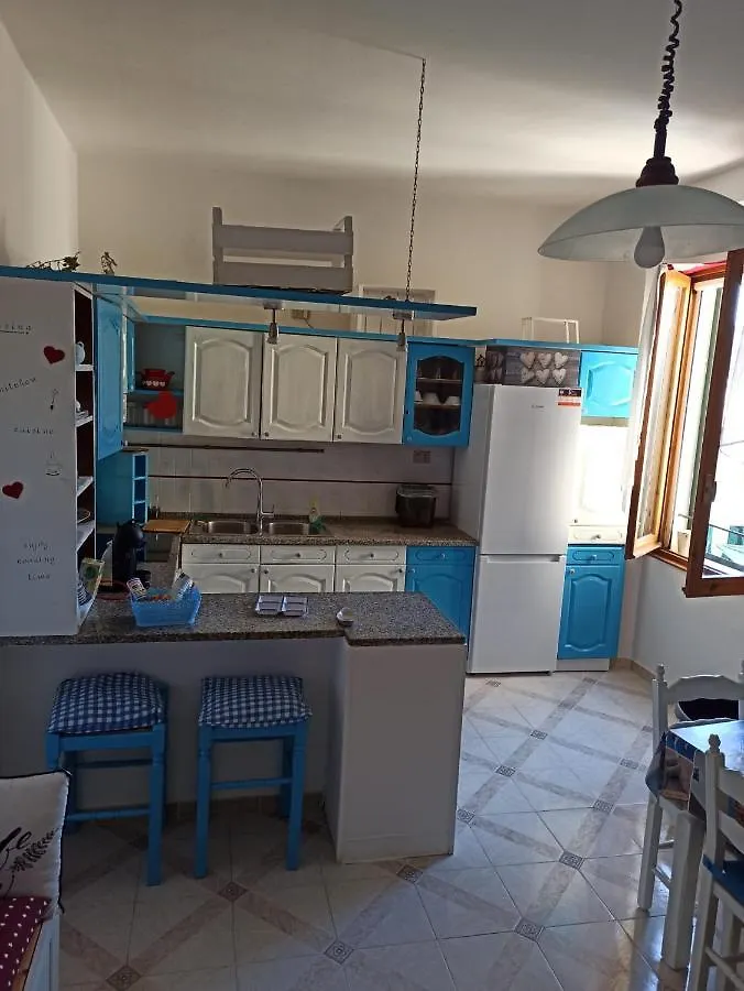 Affittacamere Home Gio Summer Alghero