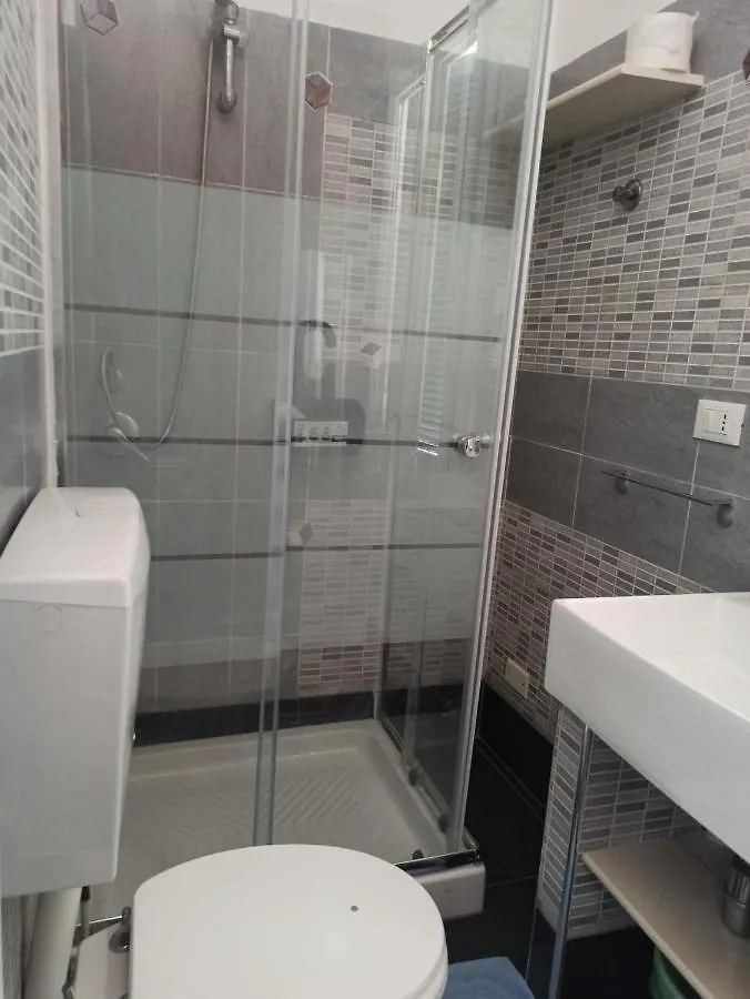Guest house Home Gio Summer Alghero