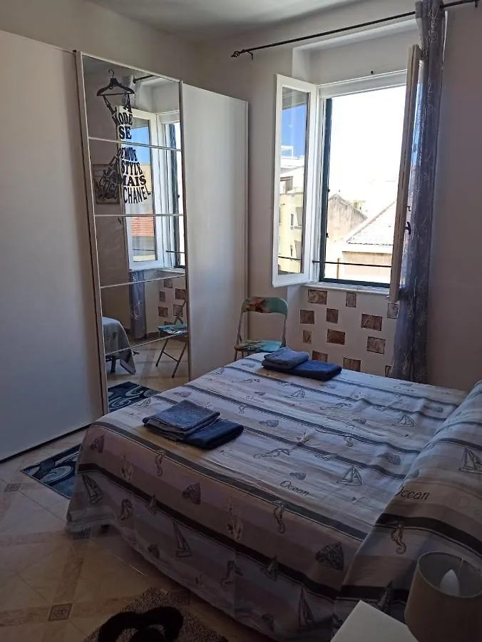 Home Gio Summer Alghero 0*,  Italy