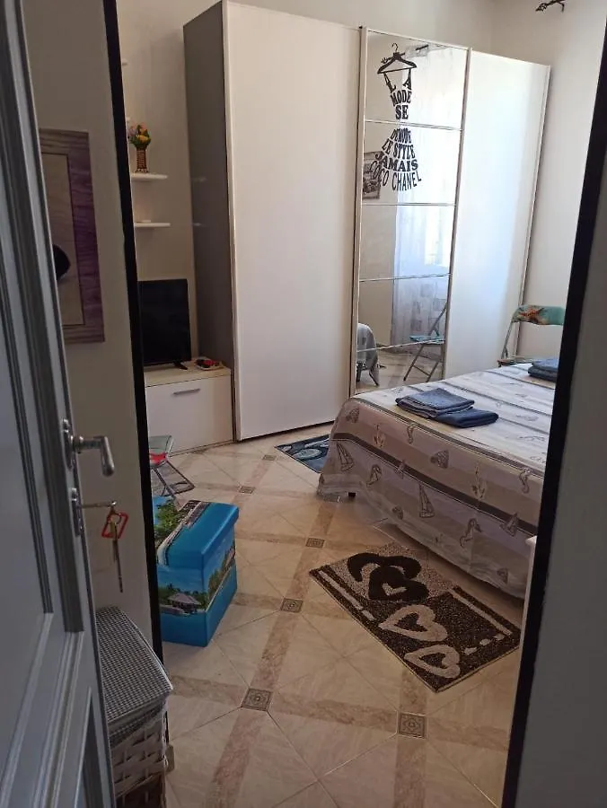 Affittacamere Home Gio Summer Alghero