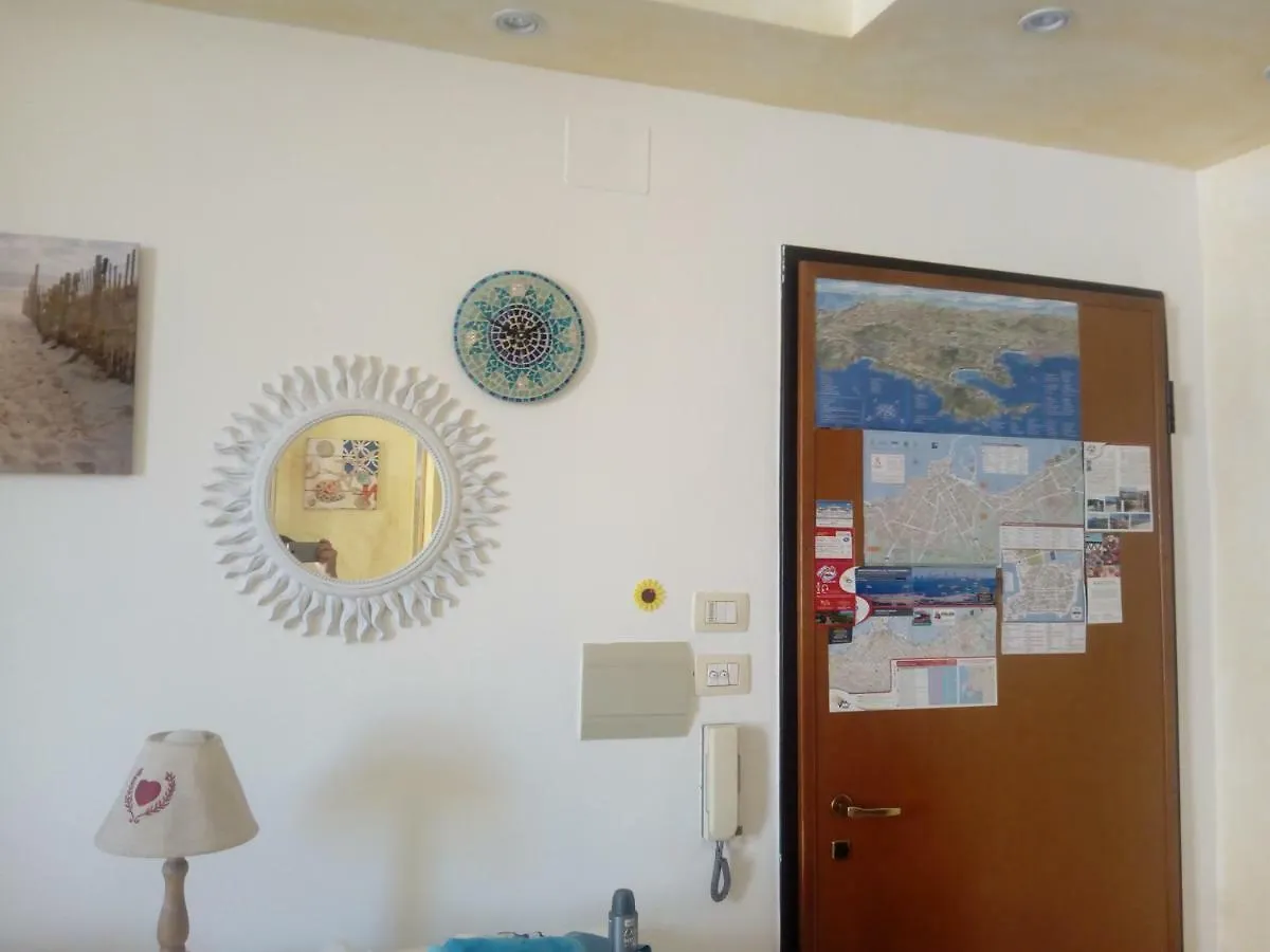 Home Gio Summer Alghero