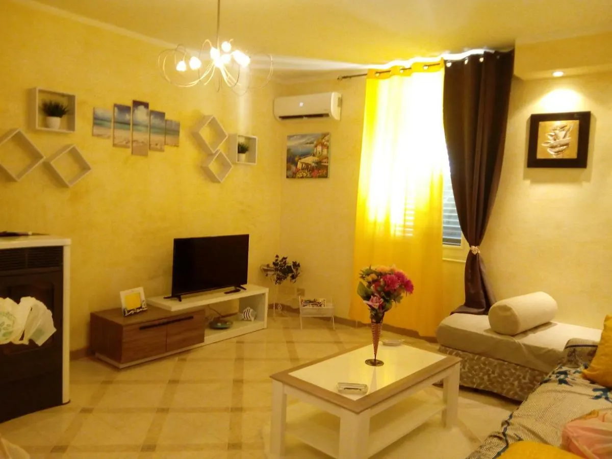 Home Gio Summer Alghero Italia