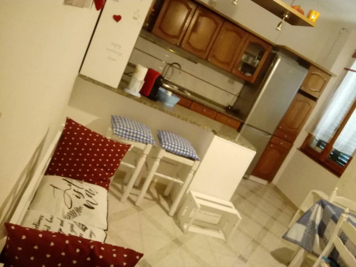 Affittacamere Home Gio Summer Alghero