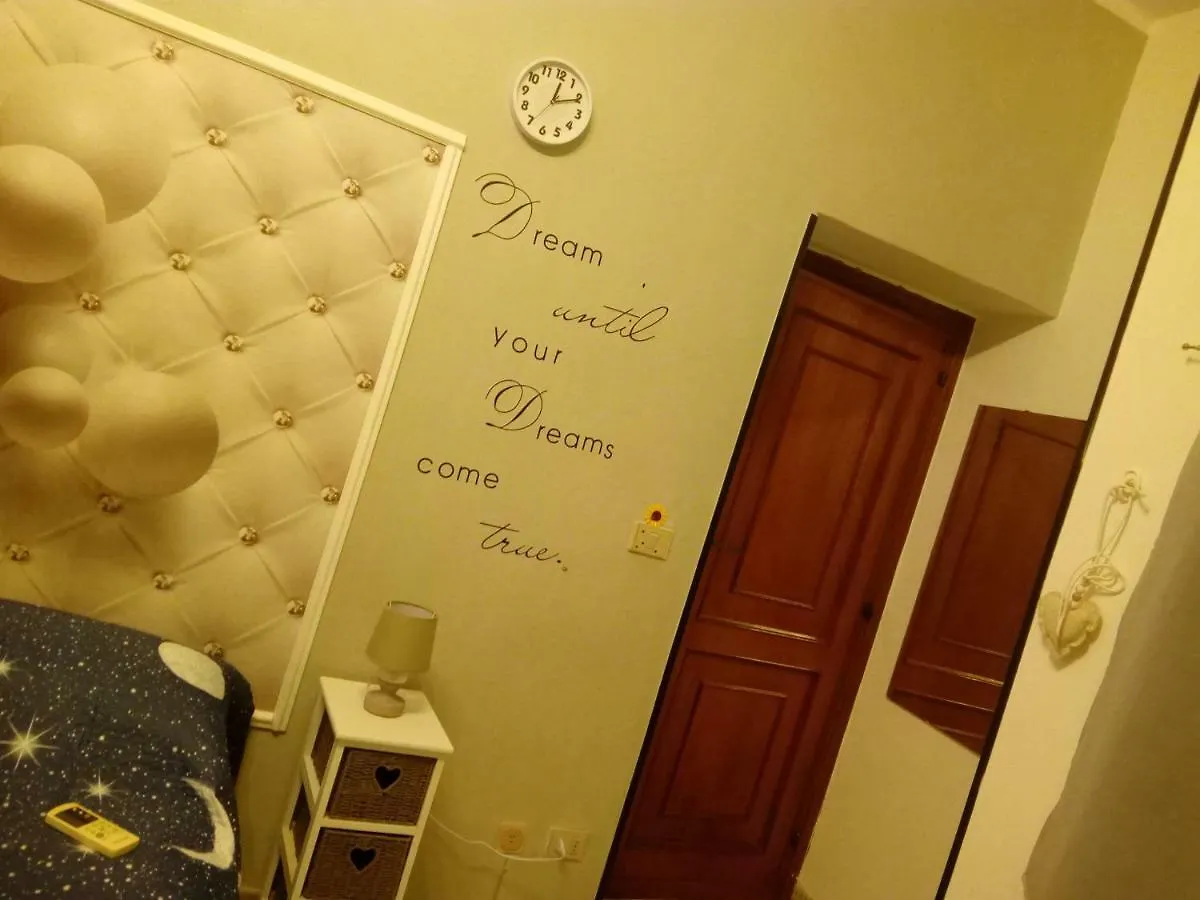 Guest house Home Gio Summer Alghero Italy