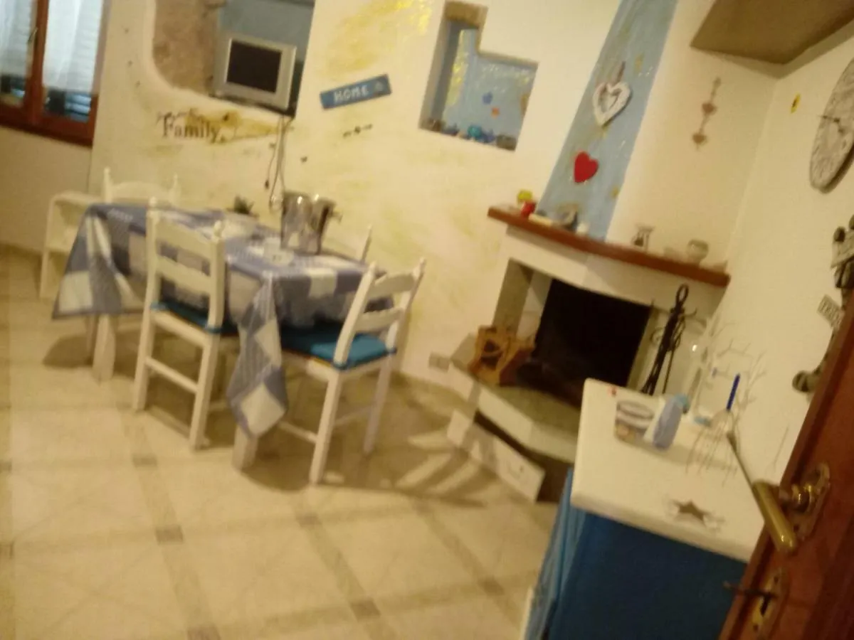 Home Gio Summer Alghero Affittacamere