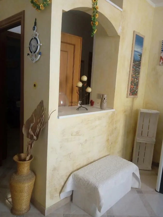 Guest house Home Gio Summer Alghero Italy