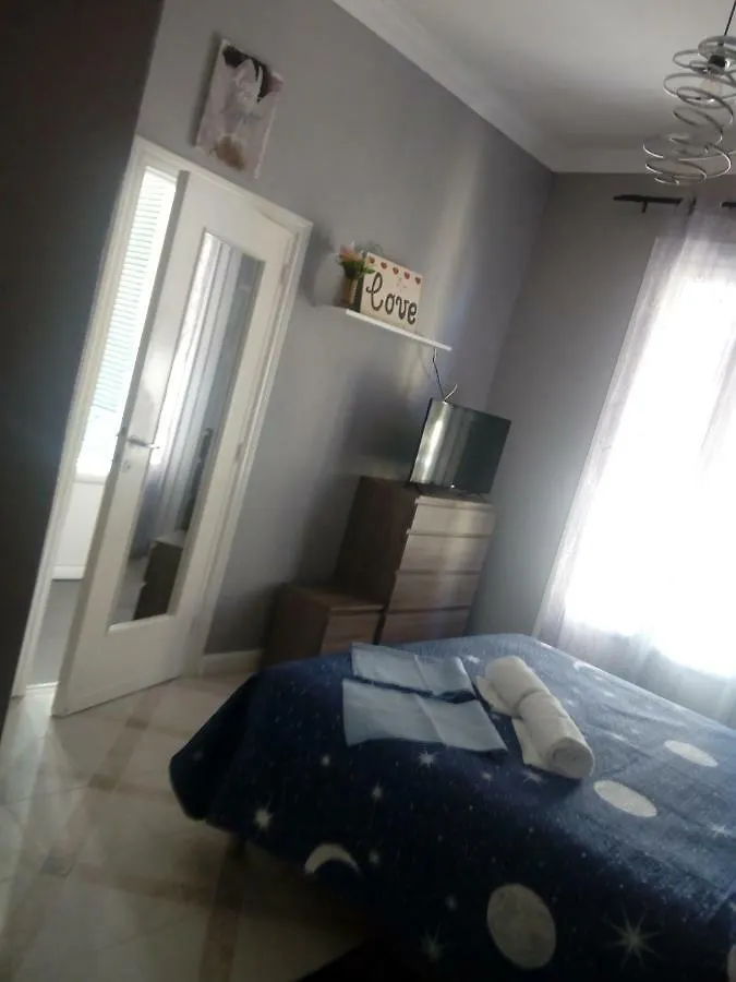 Home Gio Summer Alghero Affittacamere